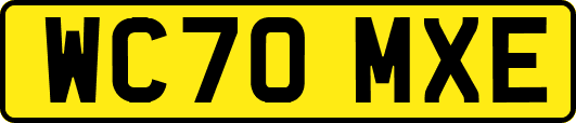 WC70MXE