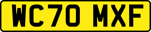 WC70MXF