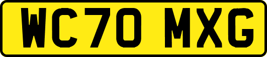 WC70MXG