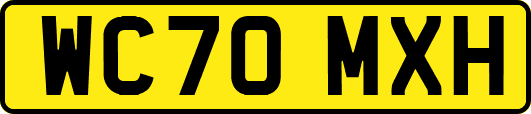WC70MXH