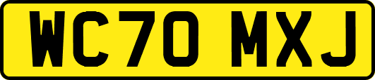 WC70MXJ