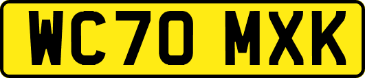 WC70MXK