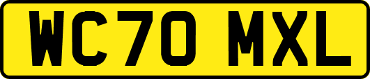 WC70MXL