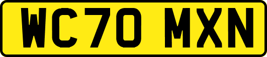 WC70MXN