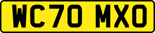 WC70MXO