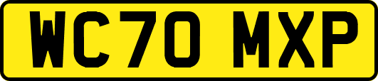 WC70MXP