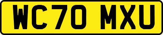 WC70MXU