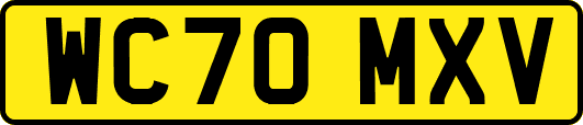 WC70MXV
