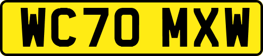 WC70MXW