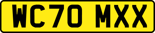 WC70MXX