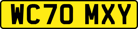 WC70MXY