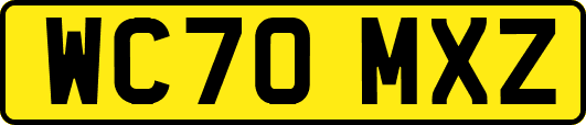 WC70MXZ