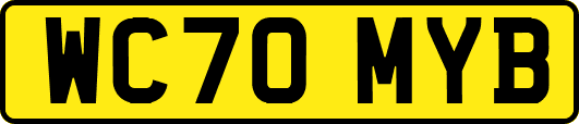 WC70MYB