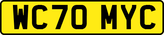 WC70MYC