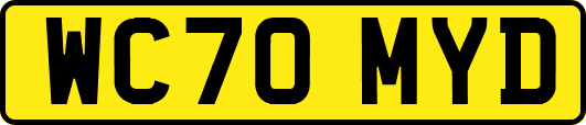 WC70MYD