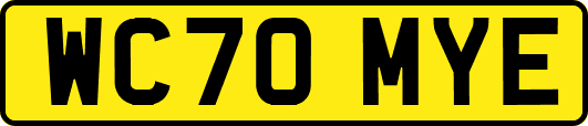 WC70MYE