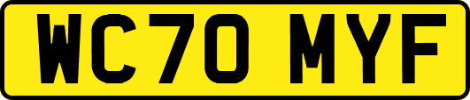 WC70MYF