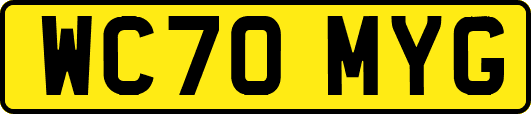 WC70MYG