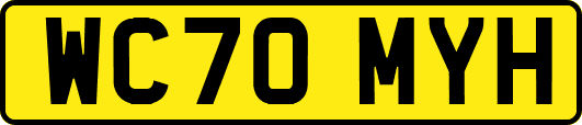 WC70MYH
