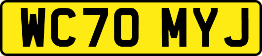 WC70MYJ