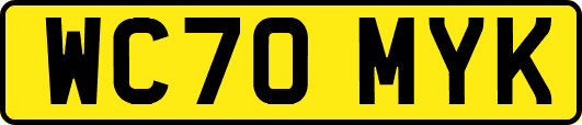 WC70MYK