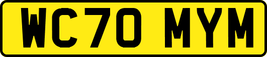 WC70MYM
