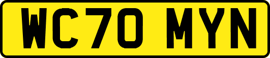 WC70MYN