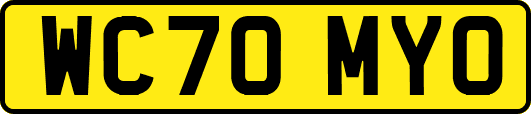 WC70MYO