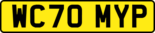 WC70MYP