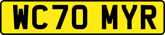 WC70MYR