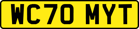 WC70MYT