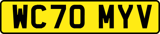 WC70MYV