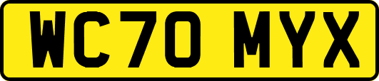 WC70MYX