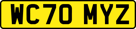 WC70MYZ