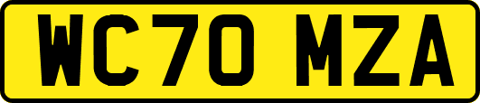 WC70MZA