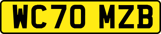 WC70MZB