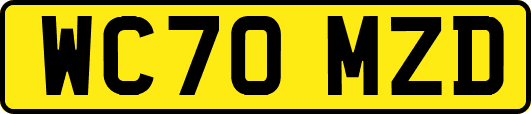 WC70MZD