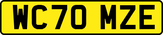 WC70MZE