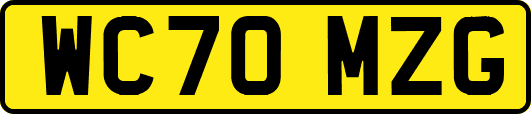 WC70MZG