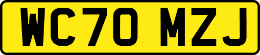 WC70MZJ