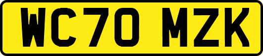 WC70MZK