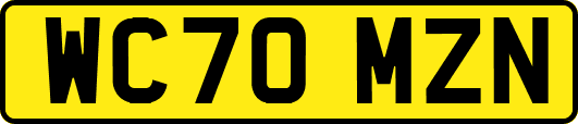 WC70MZN