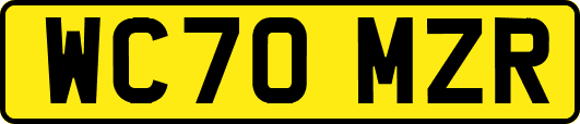 WC70MZR