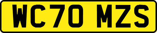 WC70MZS