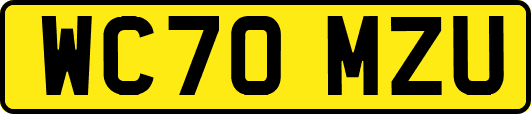 WC70MZU