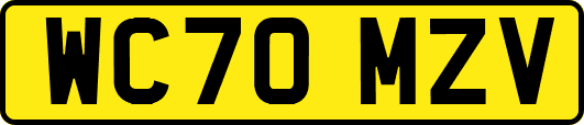 WC70MZV
