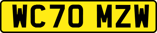 WC70MZW