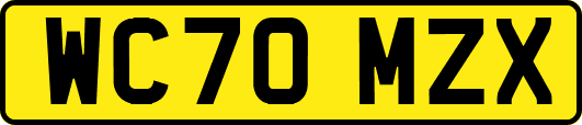 WC70MZX