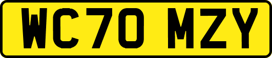 WC70MZY