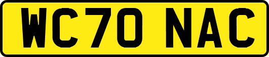 WC70NAC